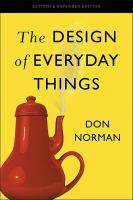 The_design_of_everyday_things